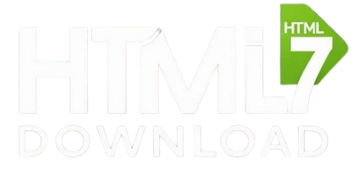 HTML7 Download